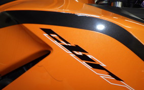 HONDA CBR250R A 2023 MC41
