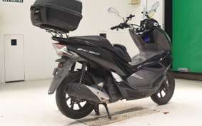 HONDA PCX 150 ABS KF30