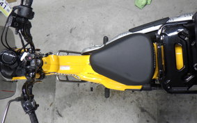 HONDA CT125-2 JA65