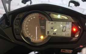KAWASAKI NINJA 1000 2024 ZXT00L