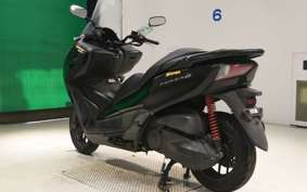 HONDA FORZA SI MF12
