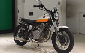 SUZUKI GRASS TRACKER 2021 NJ47A