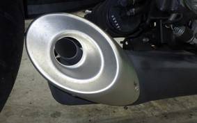 HONDA CB125 R JC79
