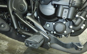 HONDA REBEL 250  S E-clutch 2024 MC49