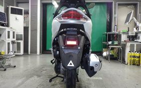 SUZUKI BURGMANストリート125EX 2010 EA23M
