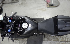 HONDA CBR600RR 2024 PC40