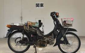 SUZUKI BIRDIE 50 BA41A