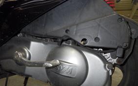 SYM RV125 Fi 2002