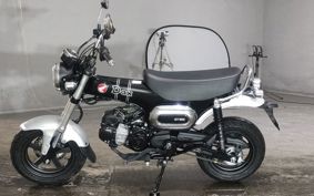 HONDA  DUX 125 JB04