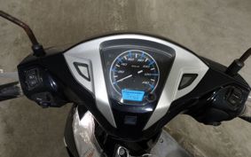HONDA LEAD 125 JF45
