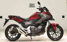 HONDA NC750X A 2020 RC90