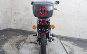 HONDA SUPER CUB50 AA01
