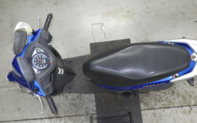 SUZUKI ADDRESS 110 CE47A