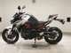 Фото Kawasaki Z900 2022 с японского аукциона