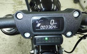 HARLEY FXBBS1870 2024