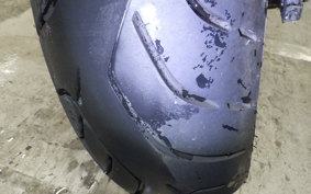 HONDA CB400 SUPER BOLDOR VTEC 2007 NC39