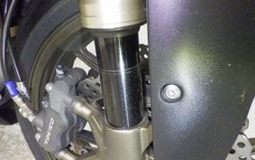 KAWASAKI ZX 10 NINJA R 2006 ZXT00D