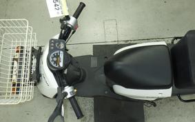 YAMAHA GEAR Gen.2 UA07J