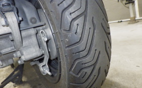 HONDA LEAD 125 1998 JF45