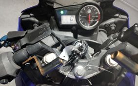 YAMAHA YZF-R15 1CK0