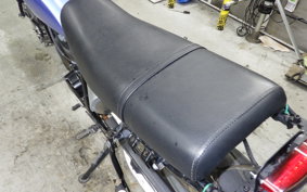 YAMAHA TW200 Gen.2 2019 DG07J