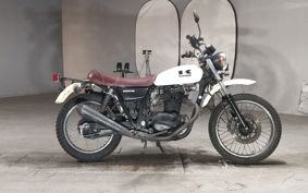 KAWASAKI 250TR BJ250F