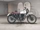 Фото Kawasaki 250TR с японского аукциона