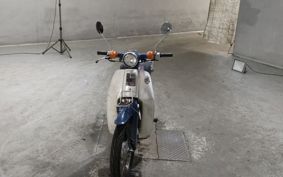 HONDA SUPER CUB50 C50