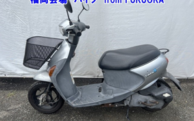 SUZUKI LET's 4