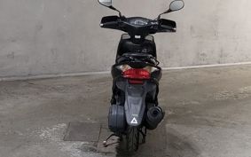 SUZUKI ADDRESS V125 CF4MA