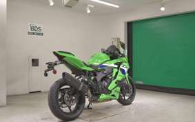 KAWASAKI ZX-4RR 2026 ZX400P