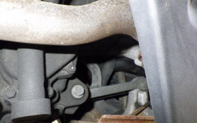 SUZUKI SKYWAVE 250 (Burgman 250) S Gen.3 CJ46A