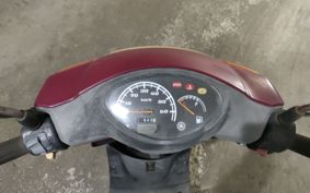 YAMAHA JOG SA36J