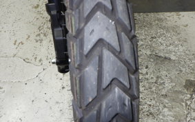 HONDA CT125 HUNTER CUB JA55