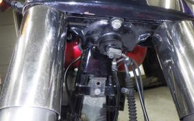 HARLEY FLS 1580 2012