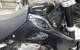 KAWASAKI KLX250D TRACKER 2021 LX250E