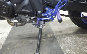 SUZUKI SV650 A 2016 VP55B