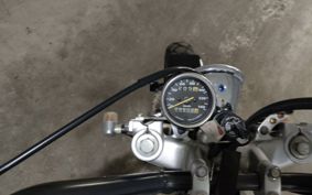 YAMAHA TW200 DG07J