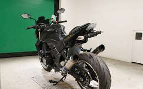 KAWASAKI Z1000 Gen.3 2008 ZRT00B