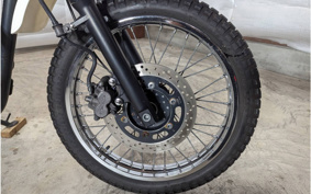 KAWASAKI 250TR BJ250F