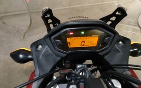 HONDA 400X 2014 NC47