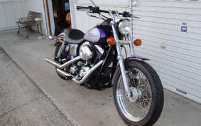 HARLEY FXDL Dyna Low Rider 2001 GDV