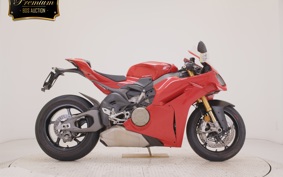 DUCATI PANIGALE V4 S 2026