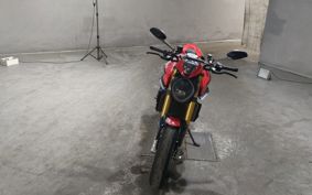 DUCATI MONSTAR 937SP 2023 4M00AA