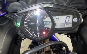 YAMAHA YZF-R25 RG10J