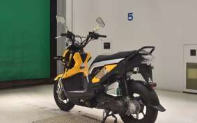 HONDA ZOOMER-X 2021 JF52