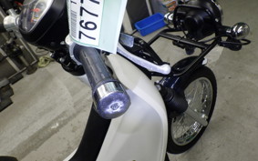 HONDA C110 SUPER CUB 2008 JA10