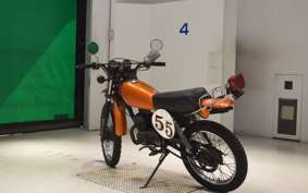 SUZUKI TS50 Hustler 2022 TS503