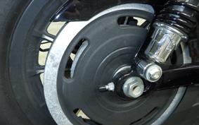 HARLEY XL883N 2015