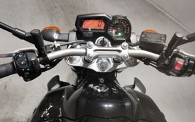 YAMAHA FZ1 FAZER N 2013 RN21J